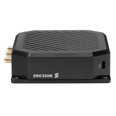 Ericsson Cradlepoint S450 Semi-Ruggedized IoT LTE Router, NetCloud, GPS